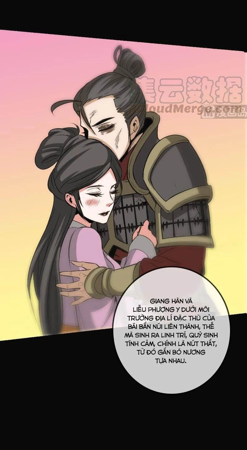 Kiếp Thiên Vận Chapter 108 - 18