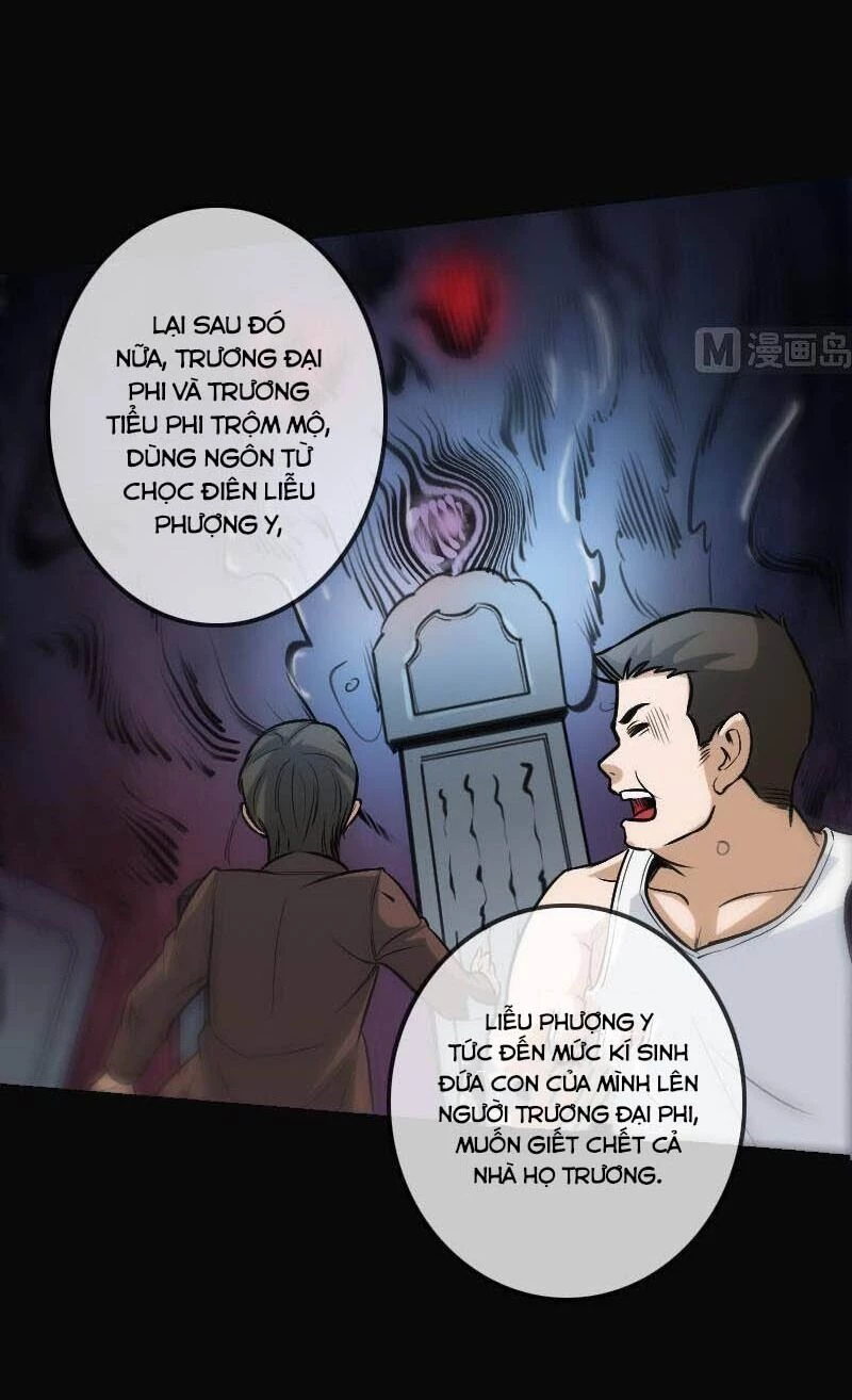 Kiếp Thiên Vận Chapter 108 - 19