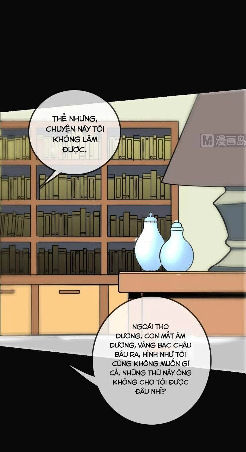 Kiếp Thiên Vận Chapter 108 - 23