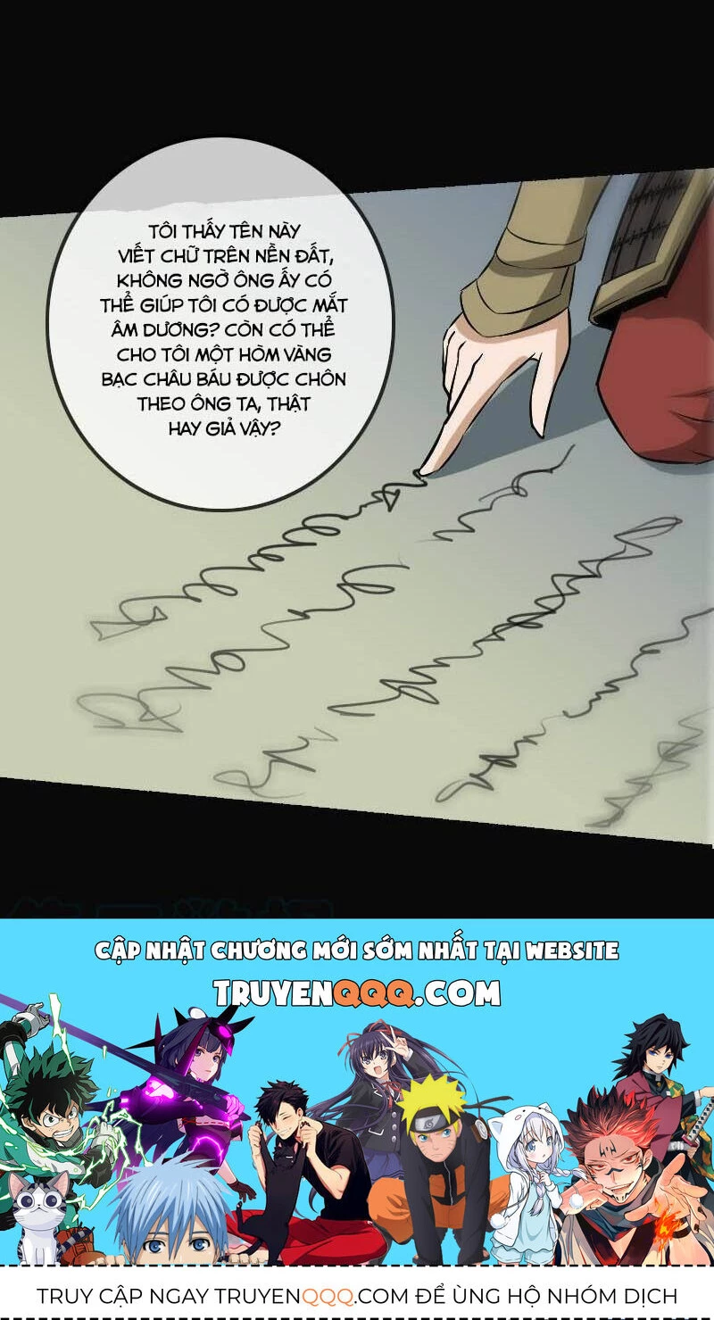 Kiếp Thiên Vận Chapter 108 - 25
