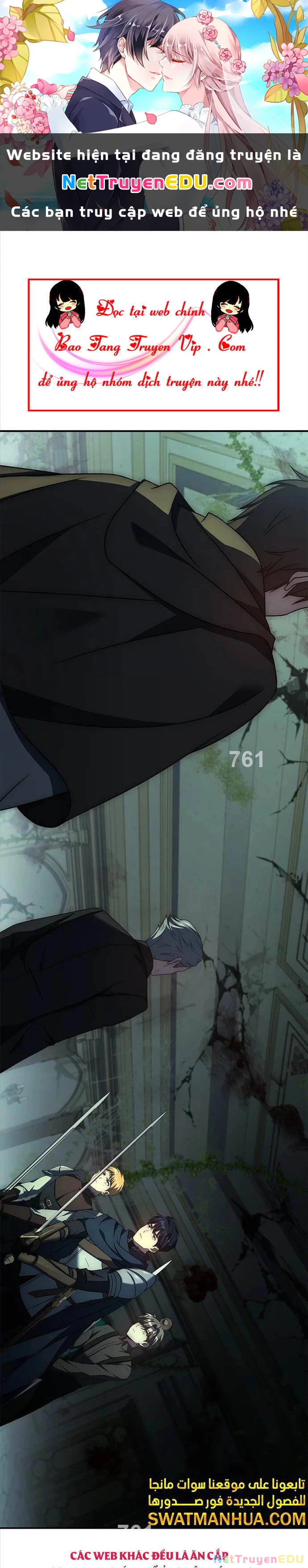 Quỷ Vương Hồi Quy Là Người Tốt Chapter 26 - 1