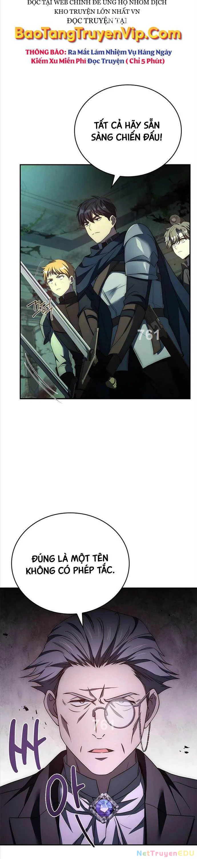 Quỷ Vương Hồi Quy Là Người Tốt Chapter 26 - 2