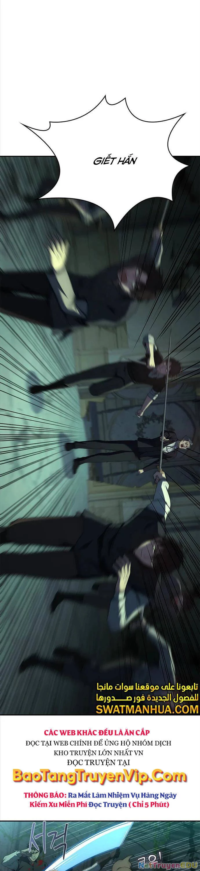 Quỷ Vương Hồi Quy Là Người Tốt Chapter 26 - 3