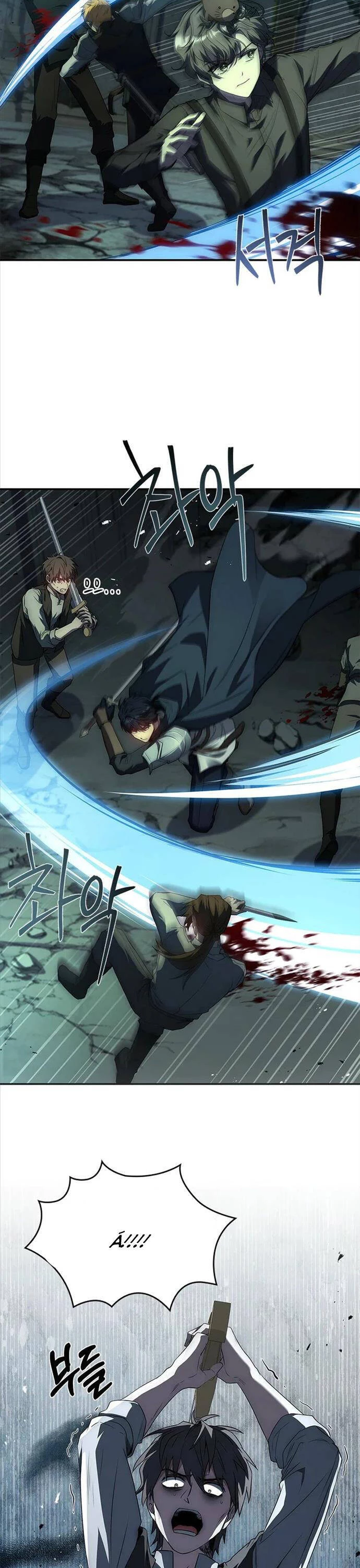 Quỷ Vương Hồi Quy Là Người Tốt Chapter 26 - 4