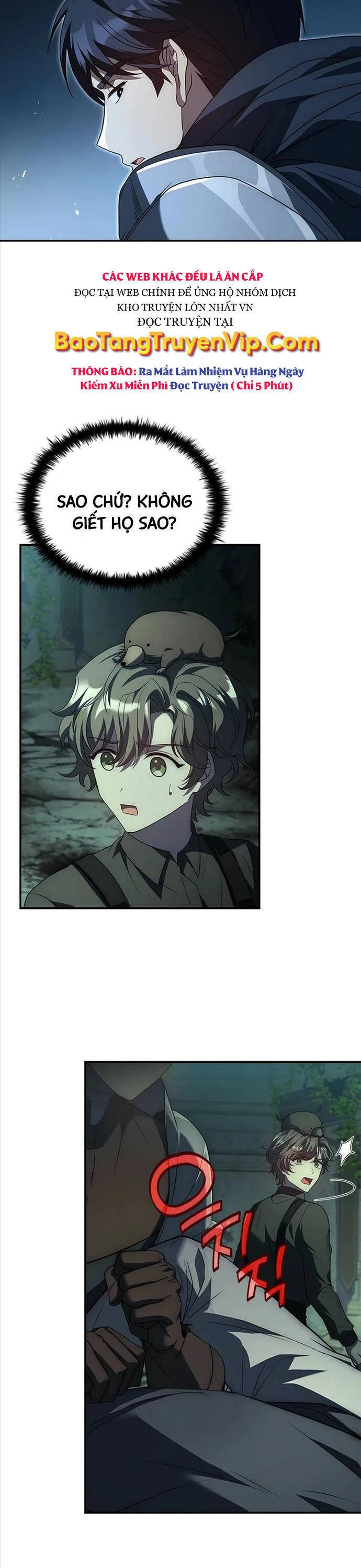 Quỷ Vương Hồi Quy Là Người Tốt Chapter 26 - 8