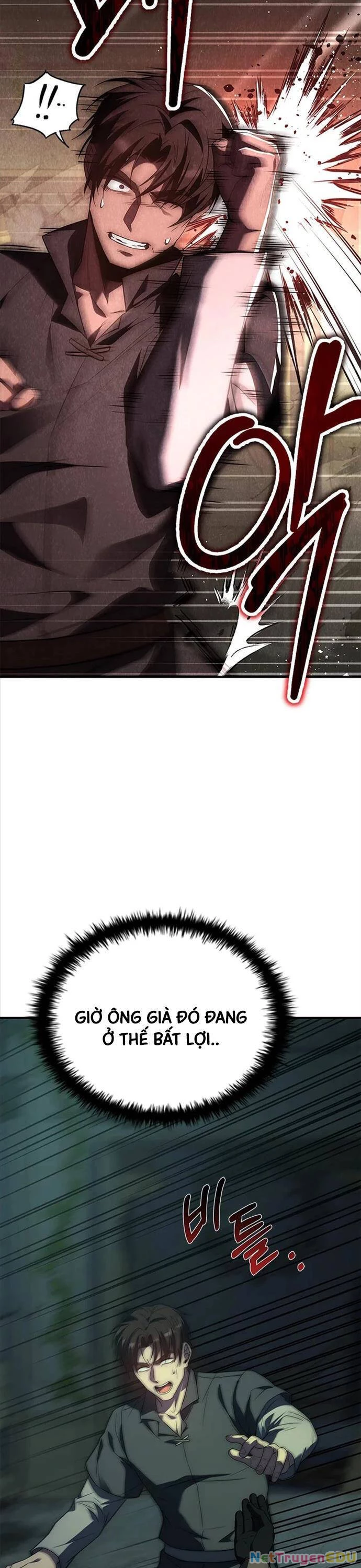 Quỷ Vương Hồi Quy Là Người Tốt Chapter 26 - 11