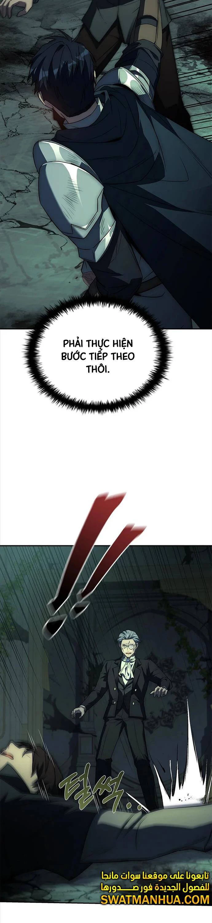 Quỷ Vương Hồi Quy Là Người Tốt Chapter 26 - 12