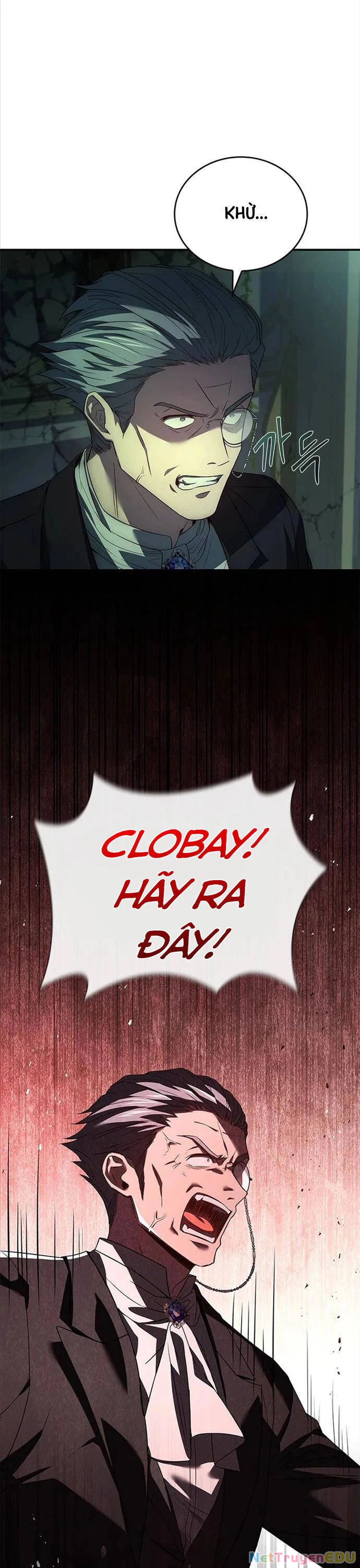 Quỷ Vương Hồi Quy Là Người Tốt Chapter 26 - 13