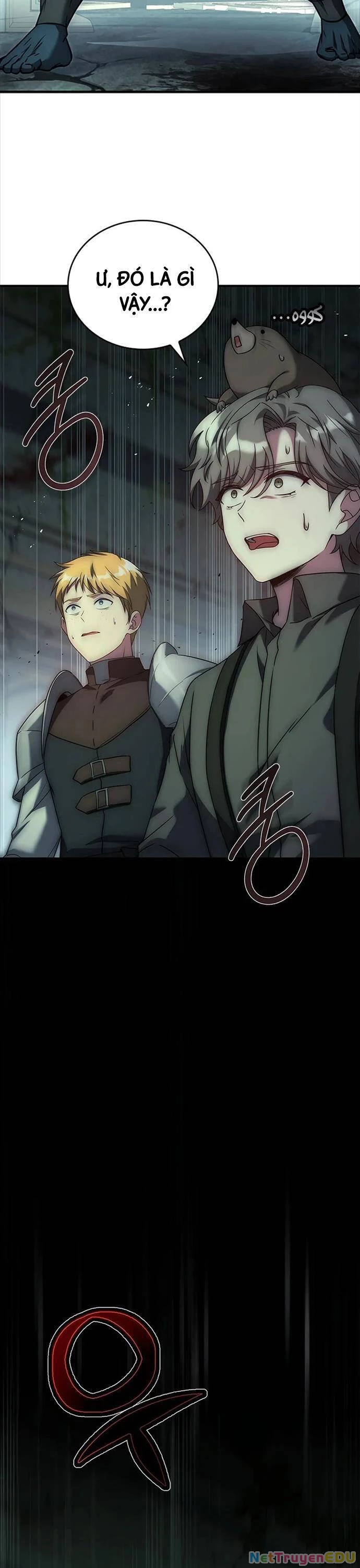 Quỷ Vương Hồi Quy Là Người Tốt Chapter 26 - 15