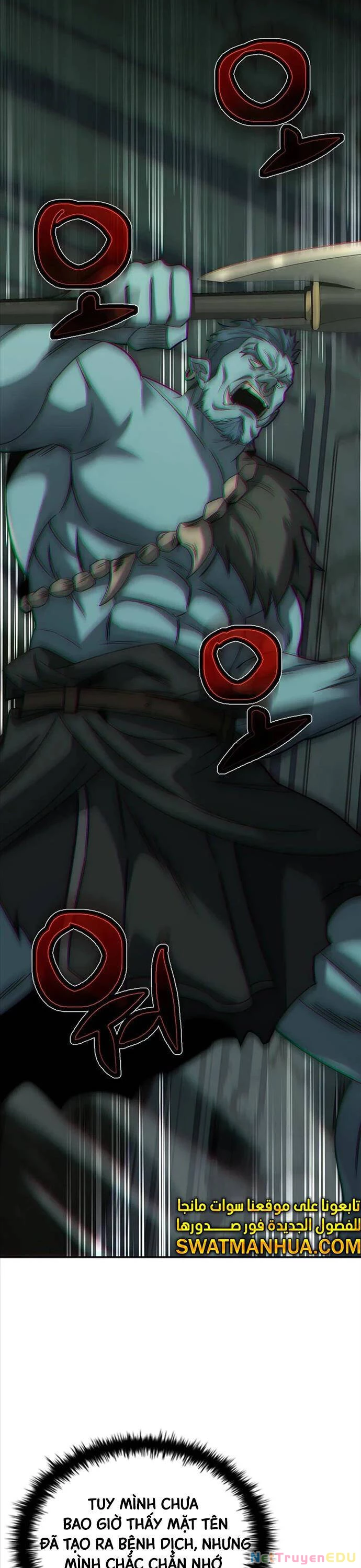 Quỷ Vương Hồi Quy Là Người Tốt Chapter 26 - 16