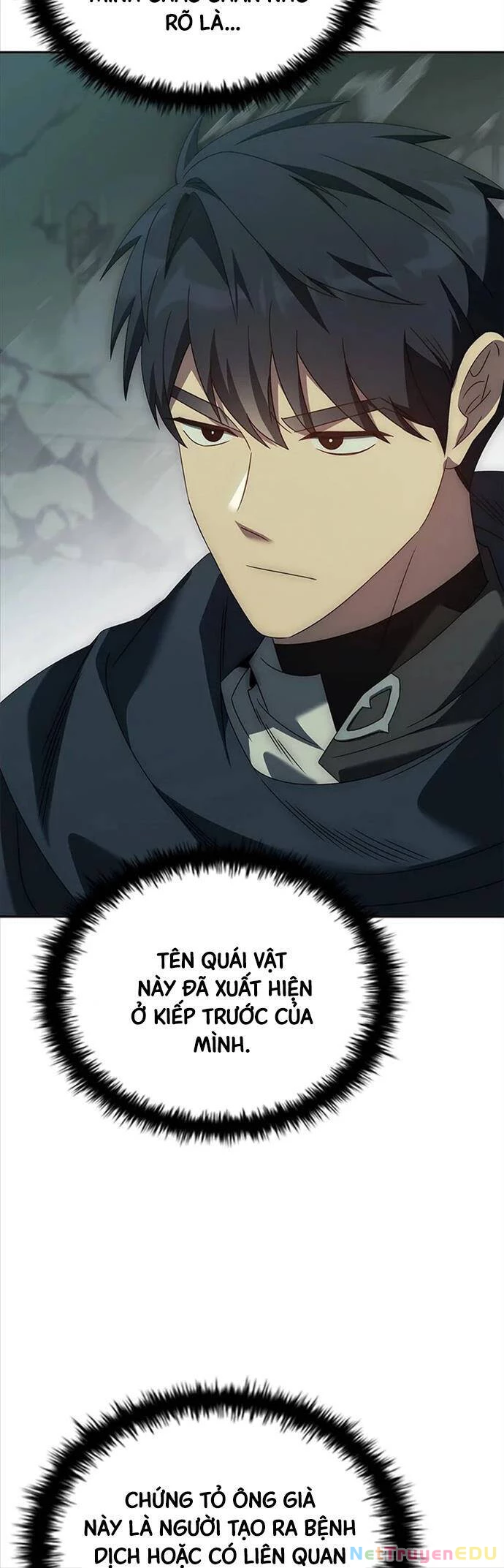 Quỷ Vương Hồi Quy Là Người Tốt Chapter 26 - 17