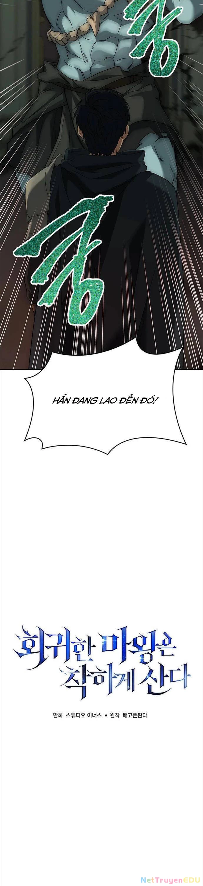 Quỷ Vương Hồi Quy Là Người Tốt Chapter 26 - 19