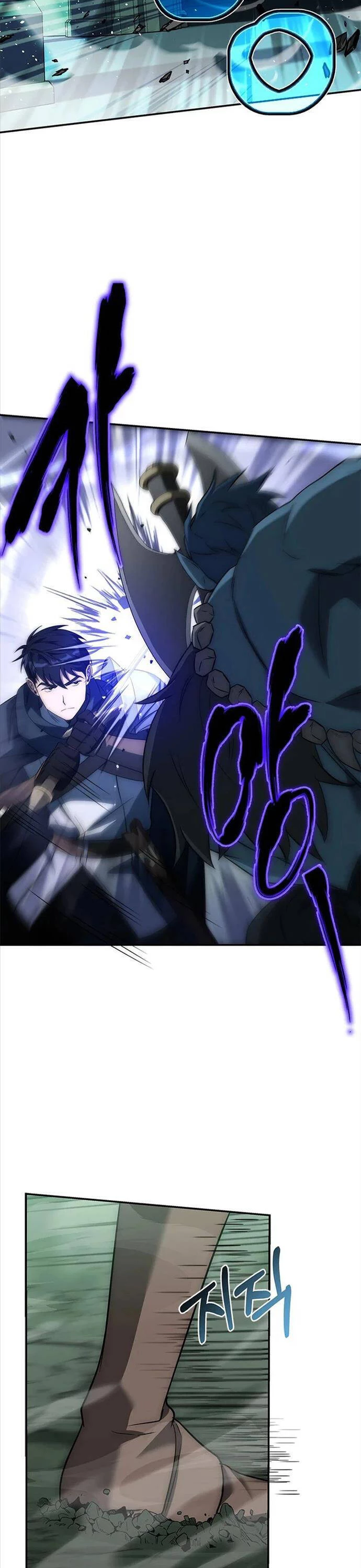 Quỷ Vương Hồi Quy Là Người Tốt Chapter 26 - 21