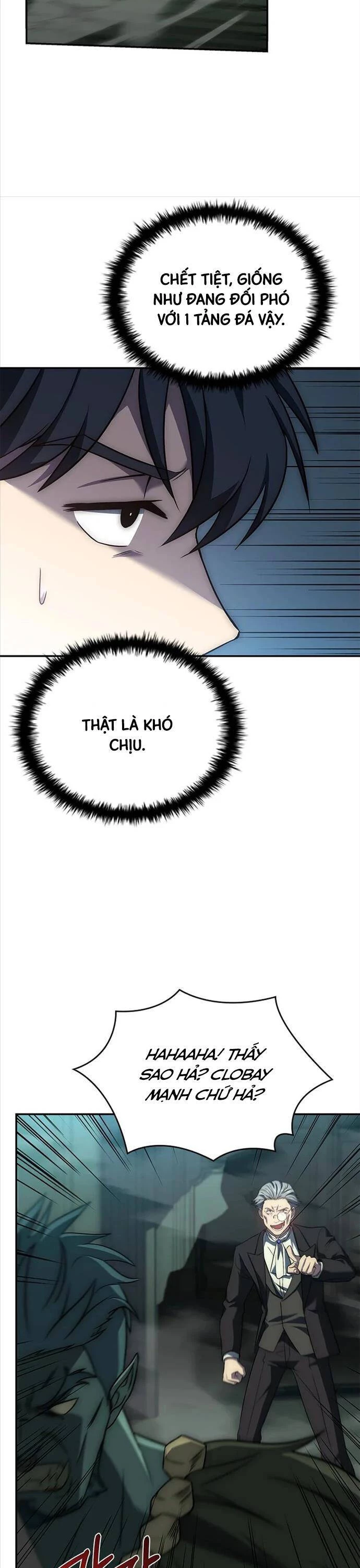 Quỷ Vương Hồi Quy Là Người Tốt Chapter 26 - 22