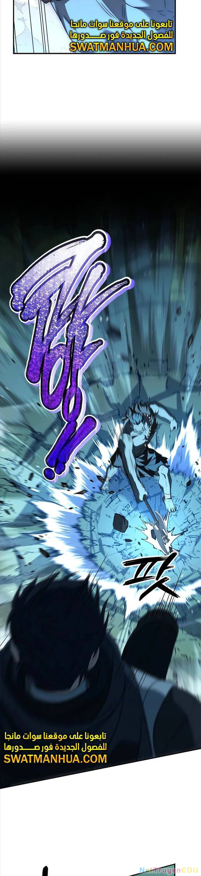 Quỷ Vương Hồi Quy Là Người Tốt Chapter 26 - 24