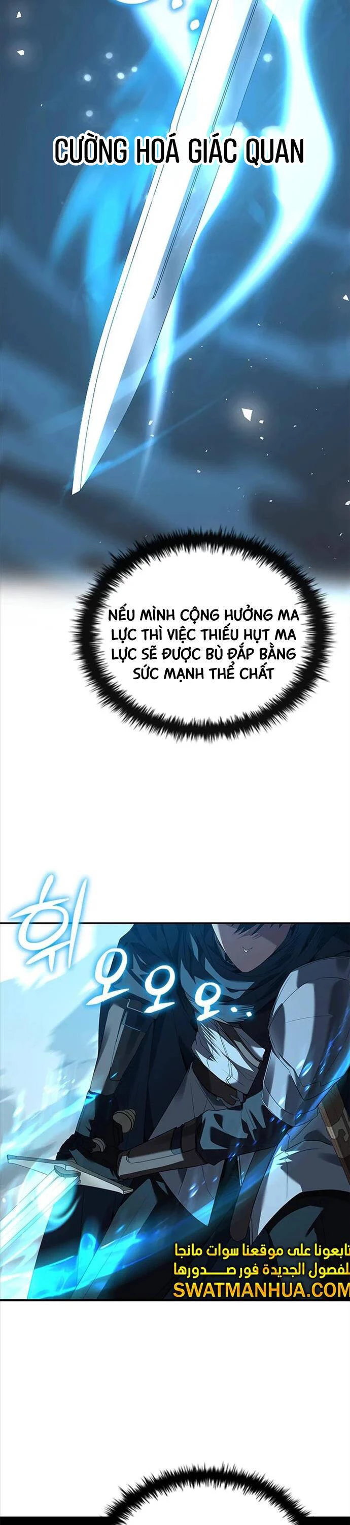 Quỷ Vương Hồi Quy Là Người Tốt Chapter 26 - 29