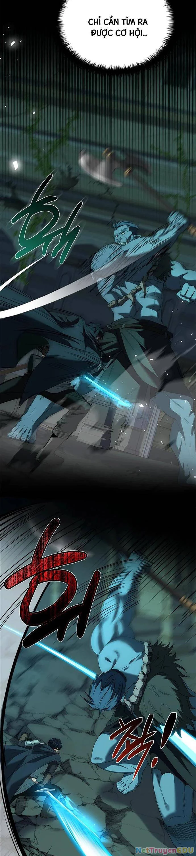 Quỷ Vương Hồi Quy Là Người Tốt Chapter 26 - 30