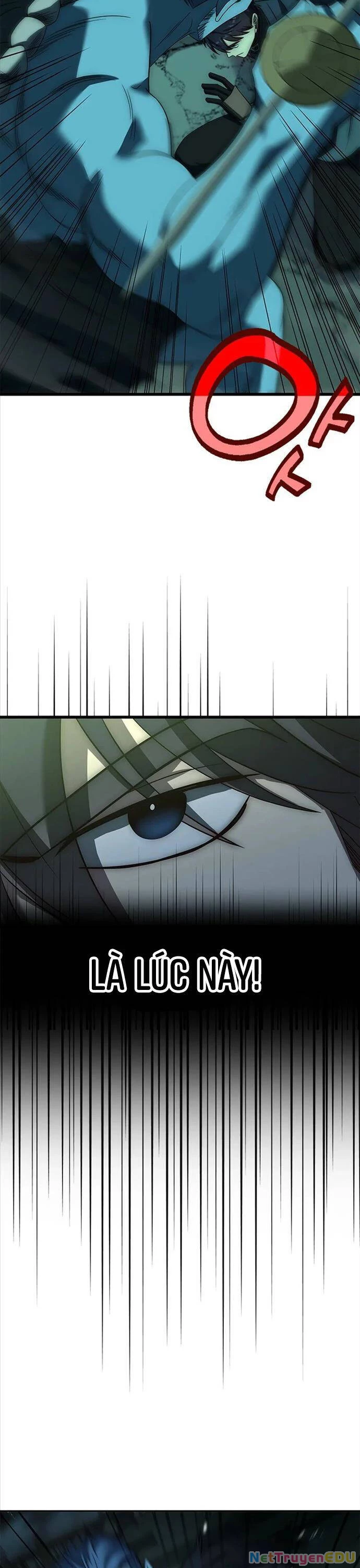 Quỷ Vương Hồi Quy Là Người Tốt Chapter 26 - 32