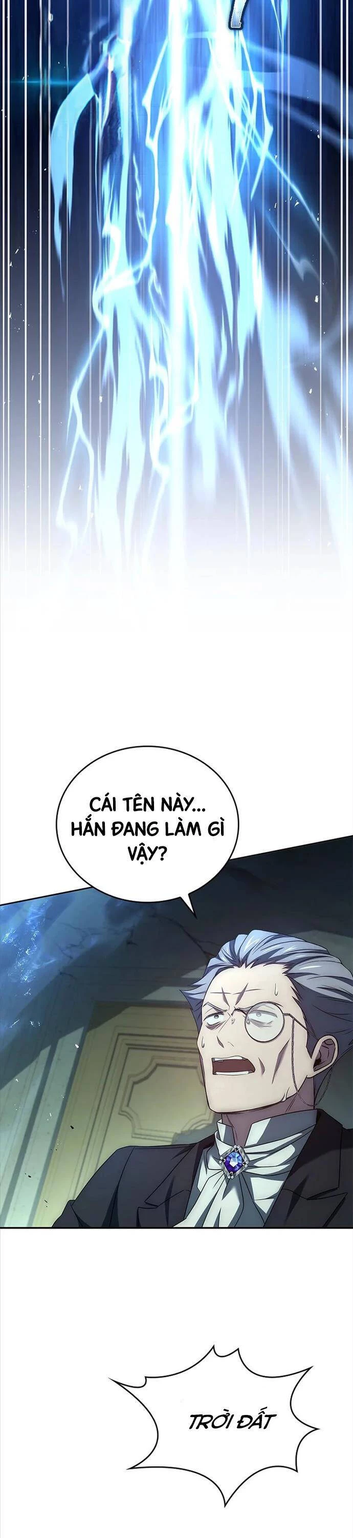 Quỷ Vương Hồi Quy Là Người Tốt Chapter 26 - 35