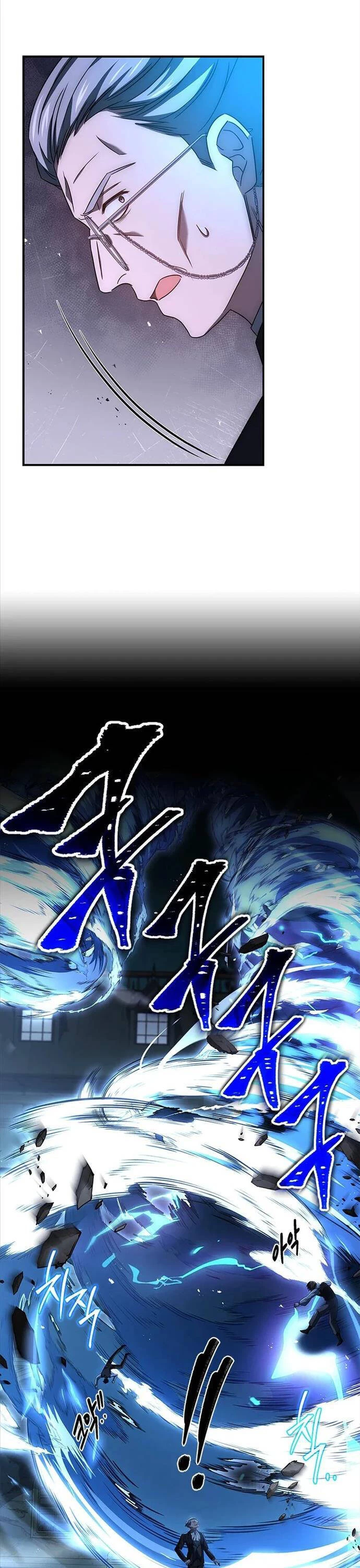 Quỷ Vương Hồi Quy Là Người Tốt Chapter 26 - 36