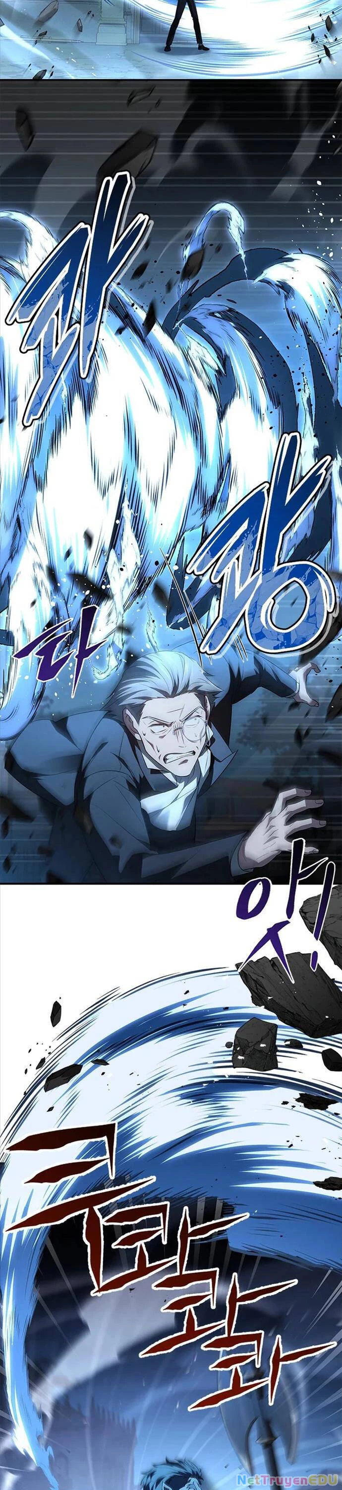 Quỷ Vương Hồi Quy Là Người Tốt Chapter 26 - 37