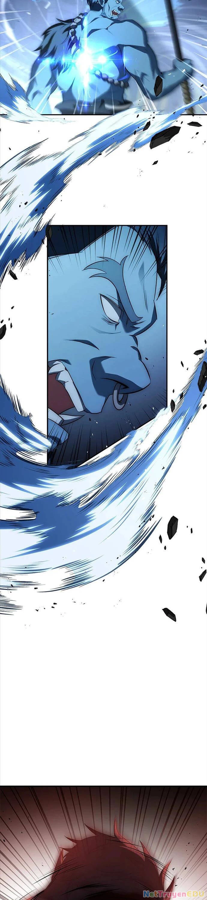 Quỷ Vương Hồi Quy Là Người Tốt Chapter 26 - 38