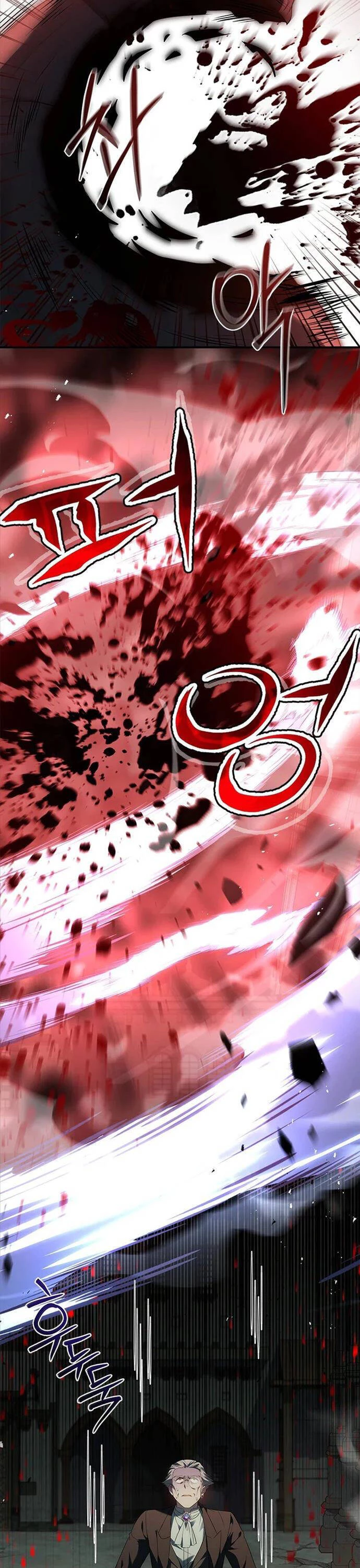 Quỷ Vương Hồi Quy Là Người Tốt Chapter 26 - 39