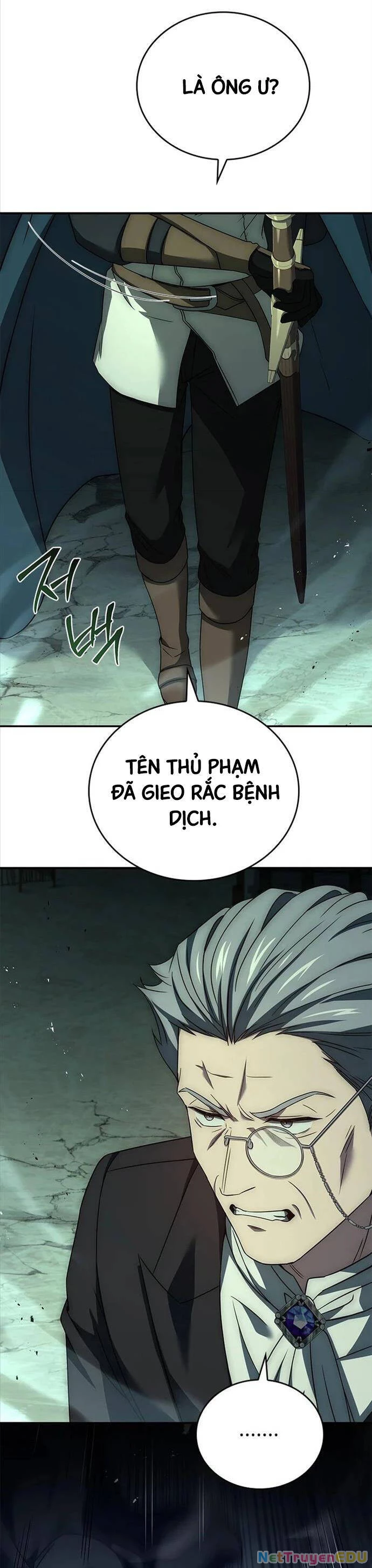 Quỷ Vương Hồi Quy Là Người Tốt Chapter 26 - 41