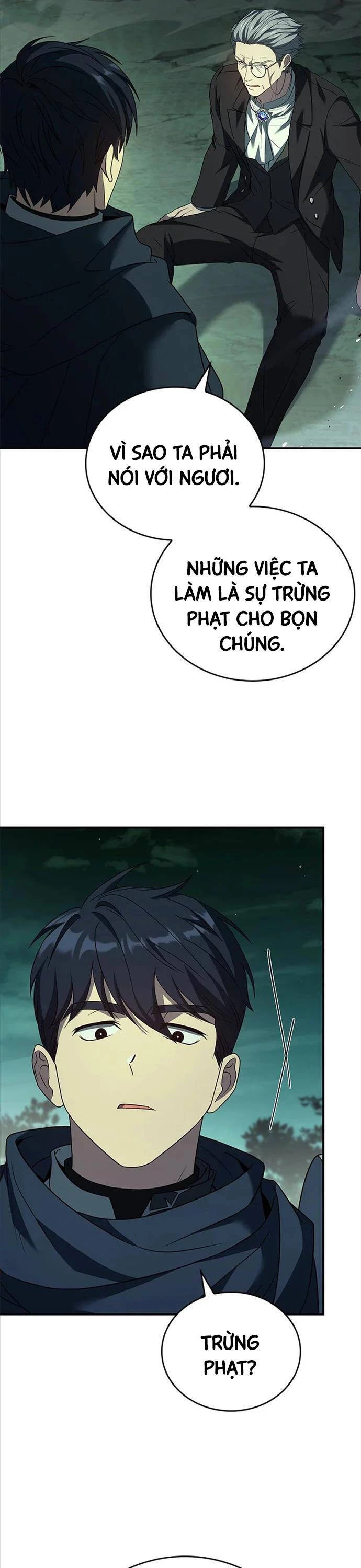 Quỷ Vương Hồi Quy Là Người Tốt Chapter 26 - 43