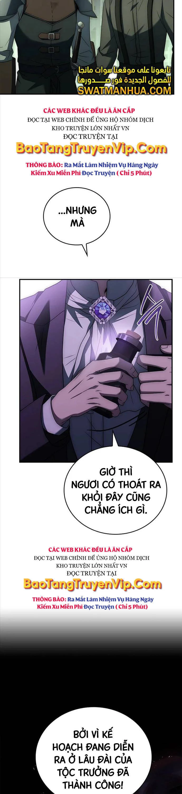 Quỷ Vương Hồi Quy Là Người Tốt Chapter 26 - 45