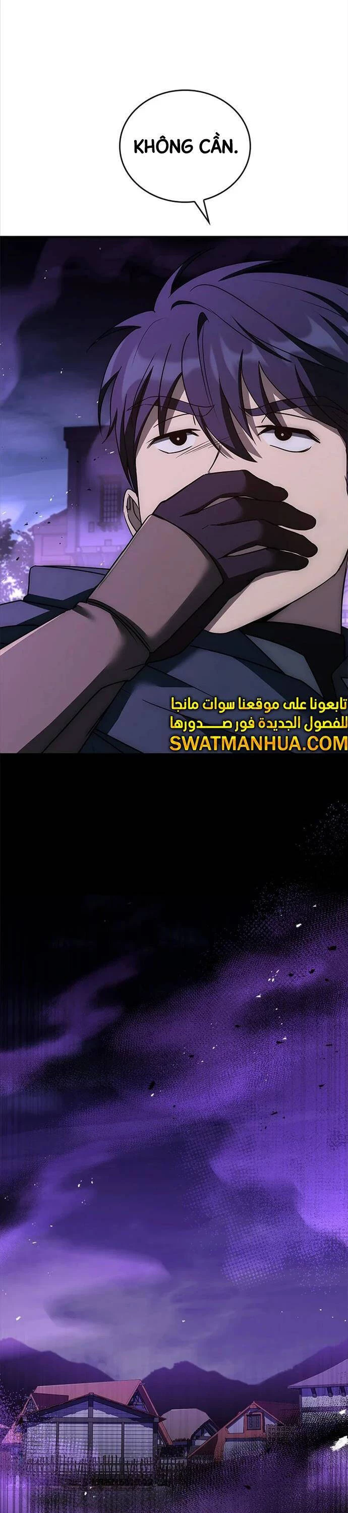 Quỷ Vương Hồi Quy Là Người Tốt Chapter 26 - 48