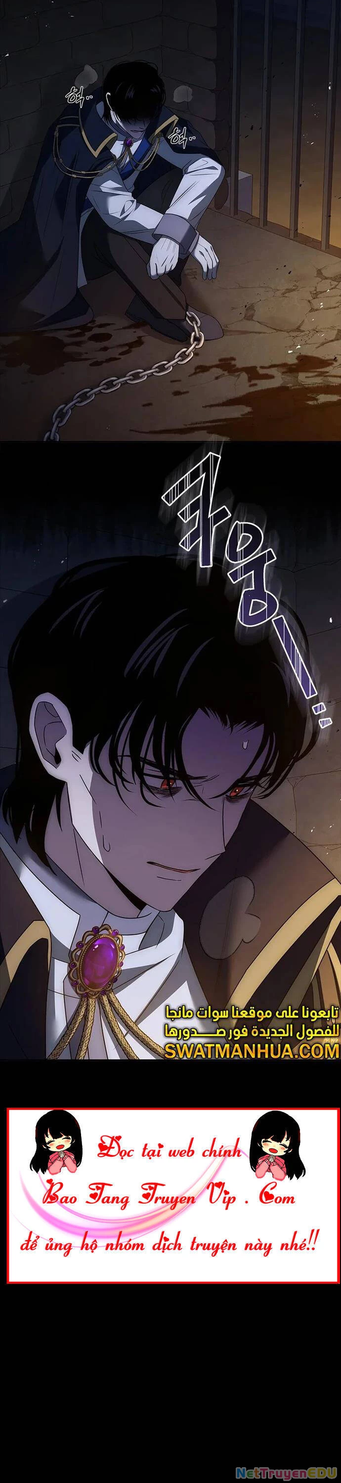 Quỷ Vương Hồi Quy Là Người Tốt Chapter 26 - 50