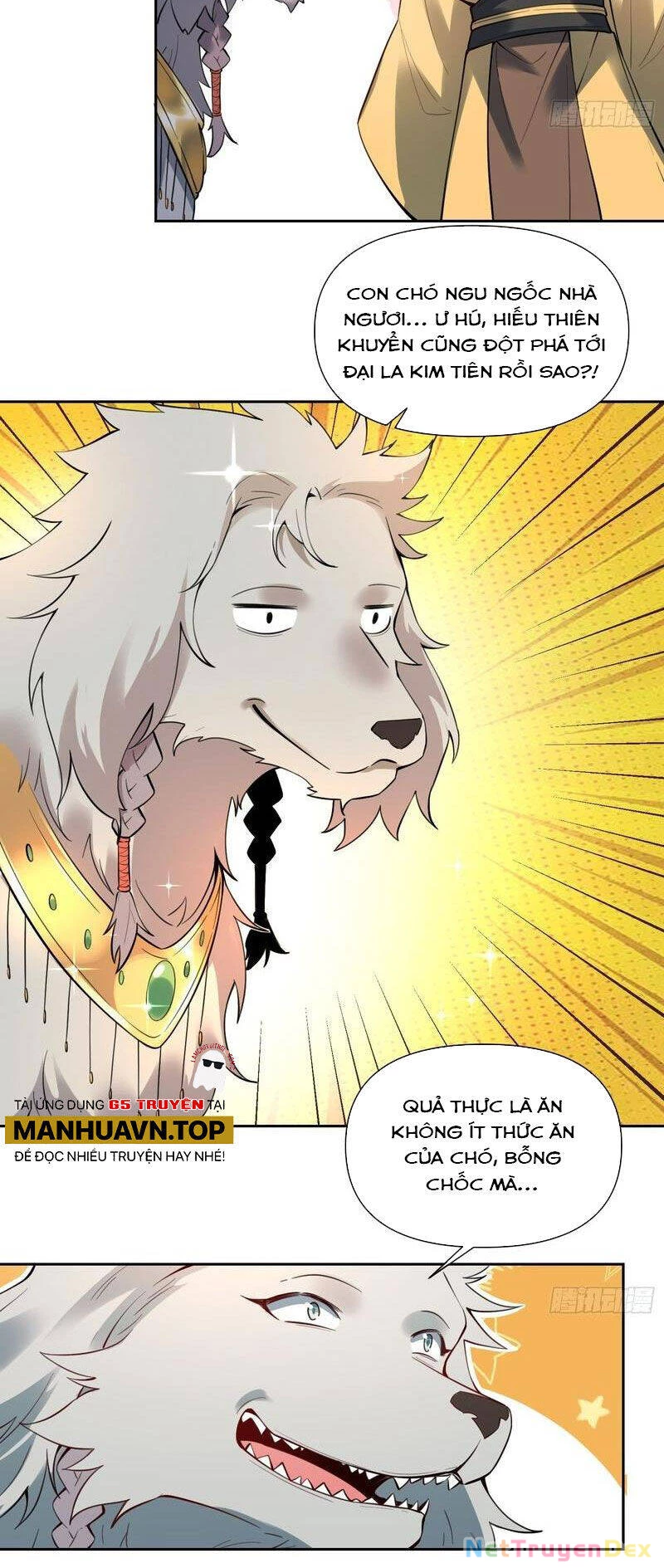Nguyên Lai Ta Là Tu Tiên Đại Lão Chapter 386 - 11