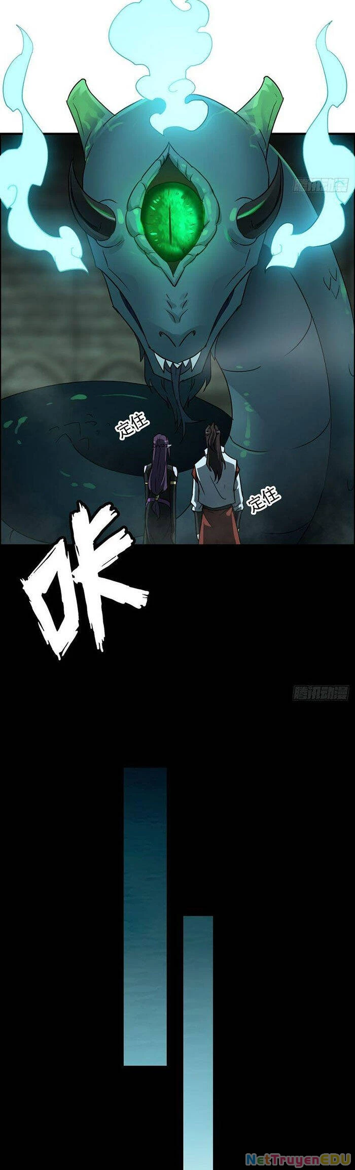 Tu Tiên Chính Là Như Vậy Chapter 133 - 7
