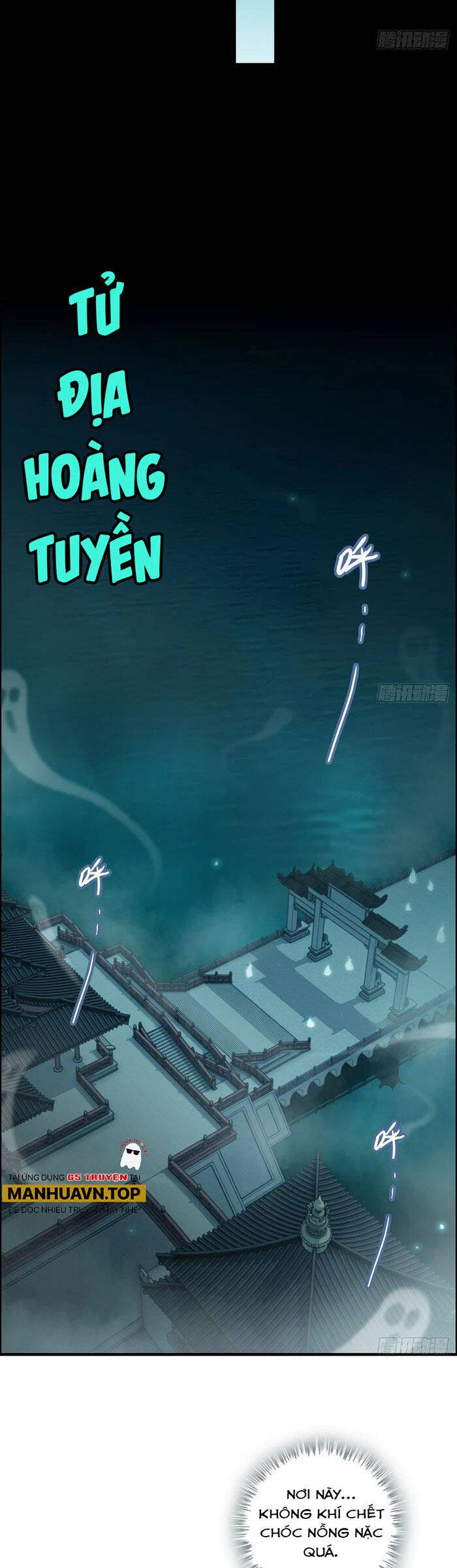 Tu Tiên Chính Là Như Vậy Chapter 133 - 8