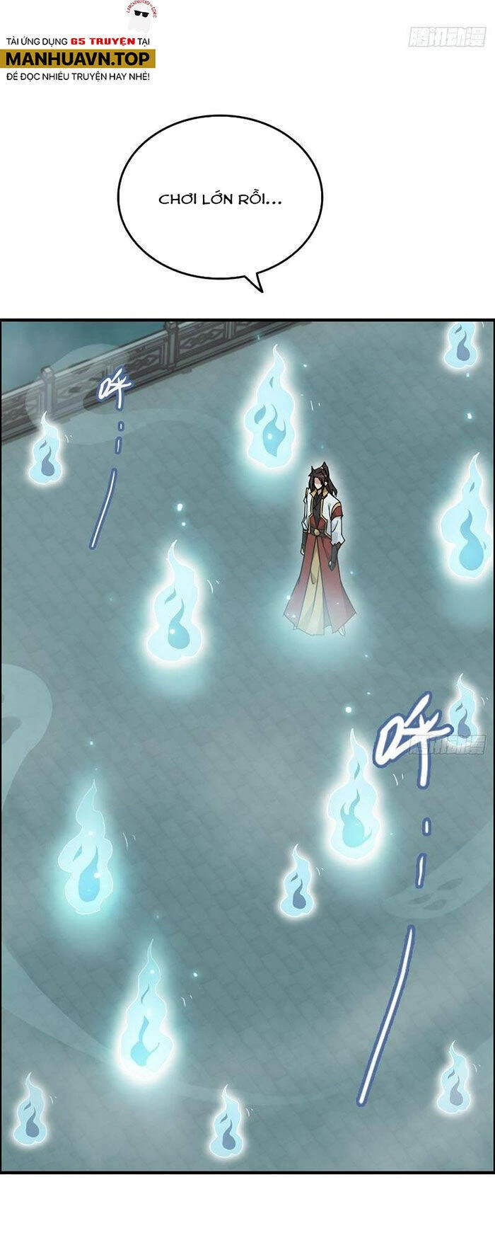 Tu Tiên Chính Là Như Vậy Chapter 133 - 10