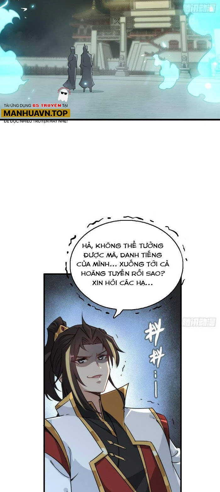 Tu Tiên Chính Là Như Vậy Chapter 133 - 17
