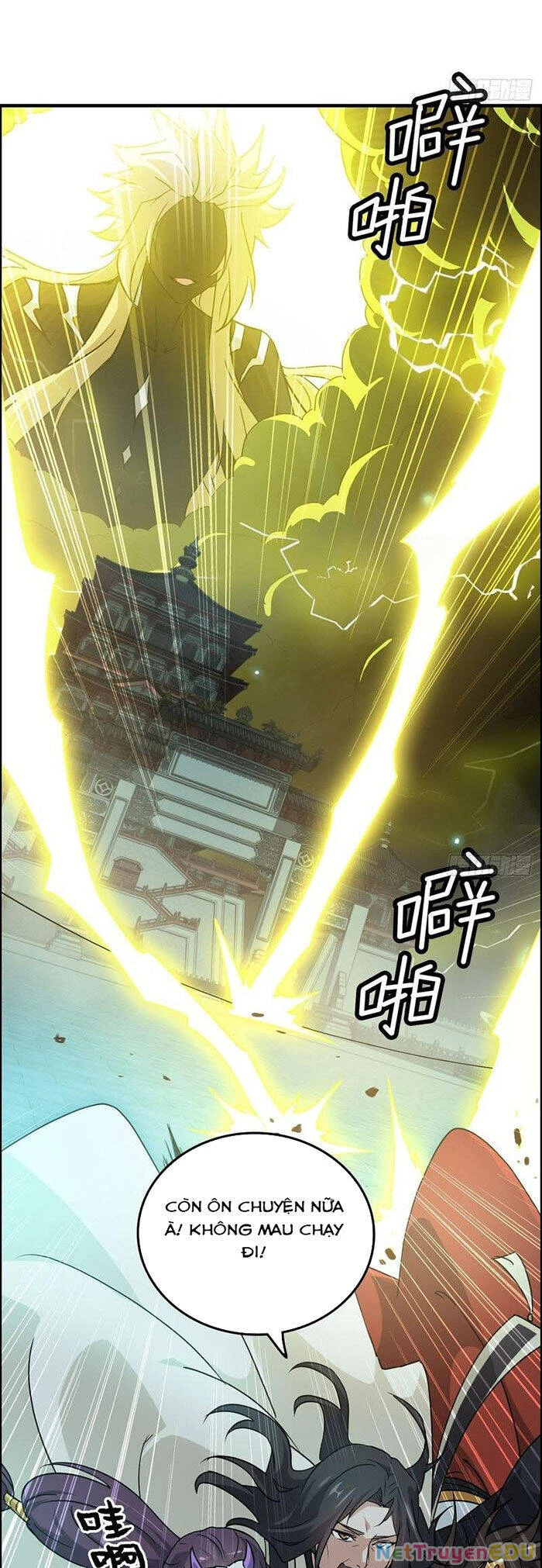 Tu Tiên Chính Là Như Vậy Chapter 133 - 23