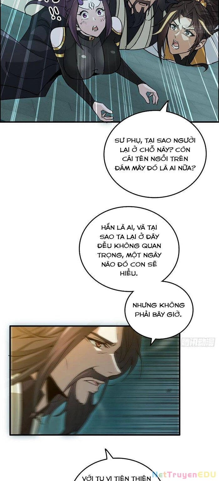 Tu Tiên Chính Là Như Vậy Chapter 133 - 24