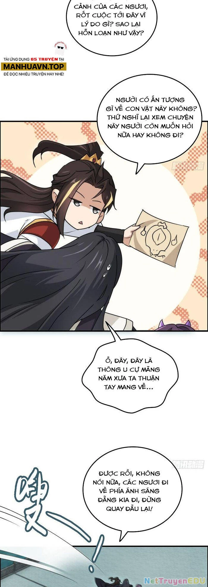 Tu Tiên Chính Là Như Vậy Chapter 133 - 25