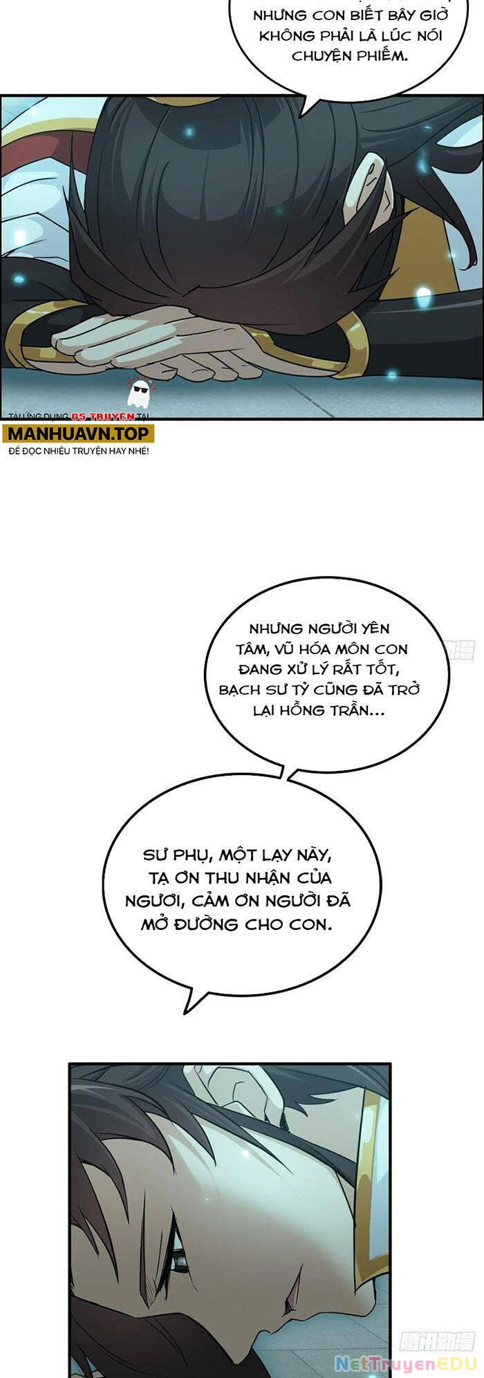 Tu Tiên Chính Là Như Vậy Chapter 133 - 29