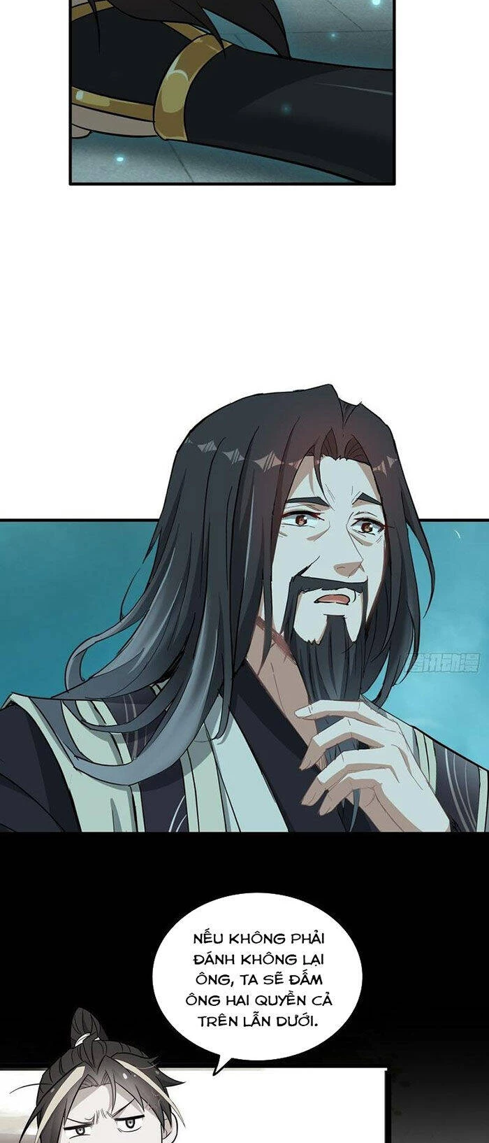 Tu Tiên Chính Là Như Vậy Chapter 133 - 30