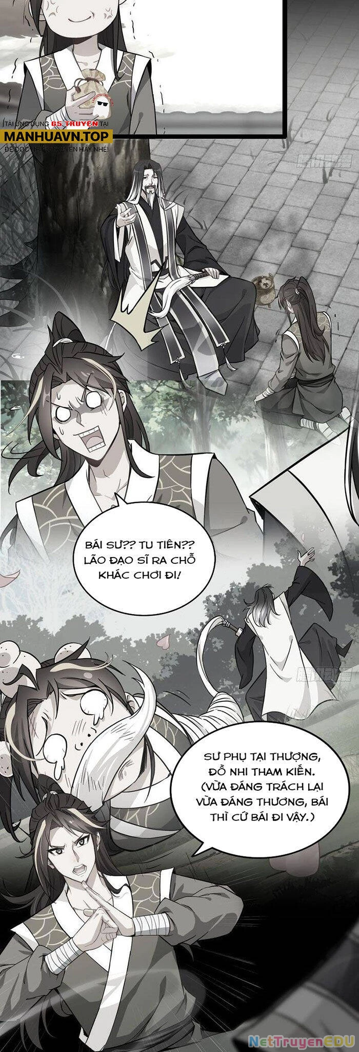 Tu Tiên Chính Là Như Vậy Chapter 133 - 31