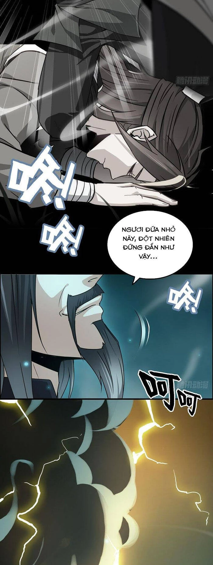 Tu Tiên Chính Là Như Vậy Chapter 133 - 32