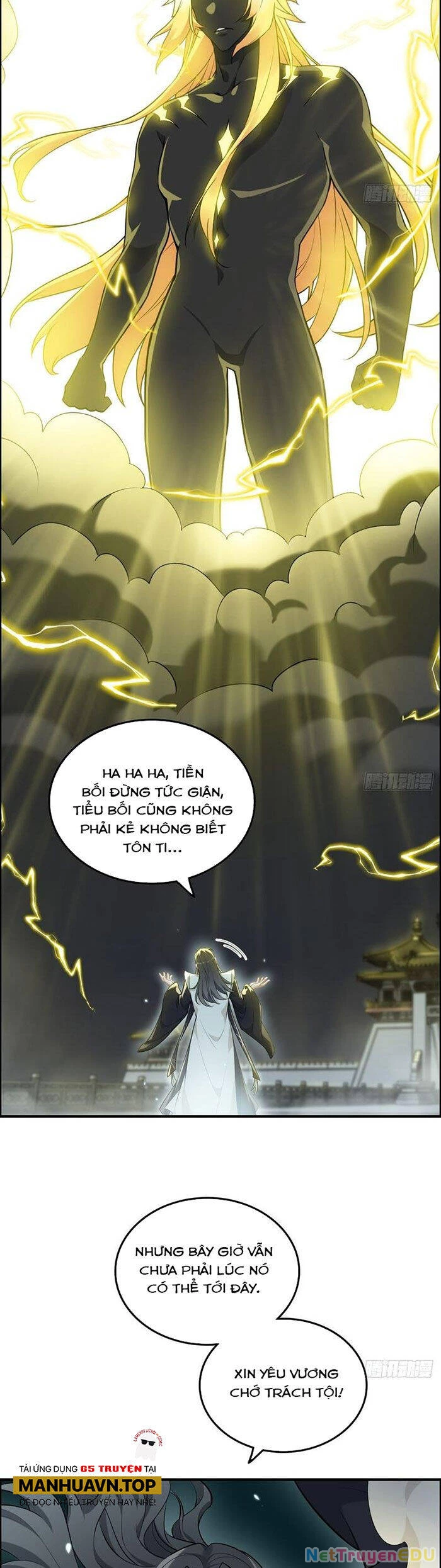 Tu Tiên Chính Là Như Vậy Chapter 134 - 8