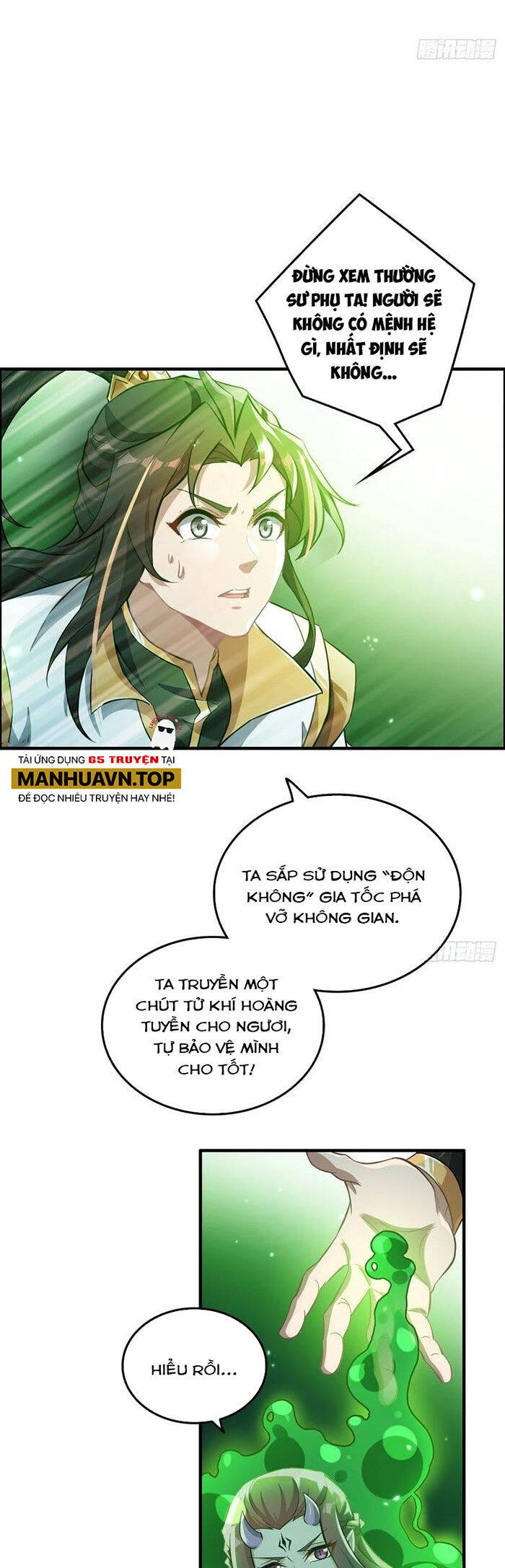 Tu Tiên Chính Là Như Vậy Chapter 134 - 15