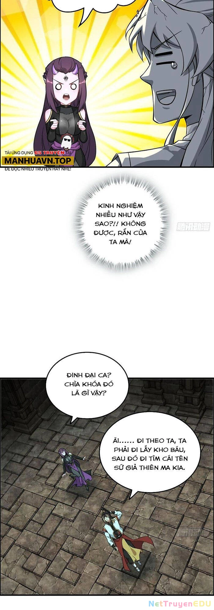 Tu Tiên Chính Là Như Vậy Chapter 134 - 25