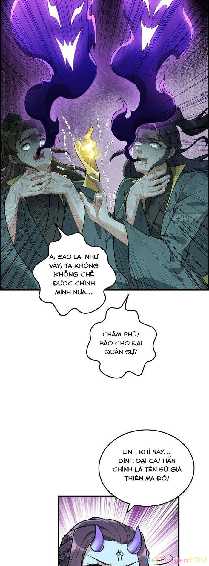 Tu Tiên Chính Là Như Vậy Chapter 134 - 31