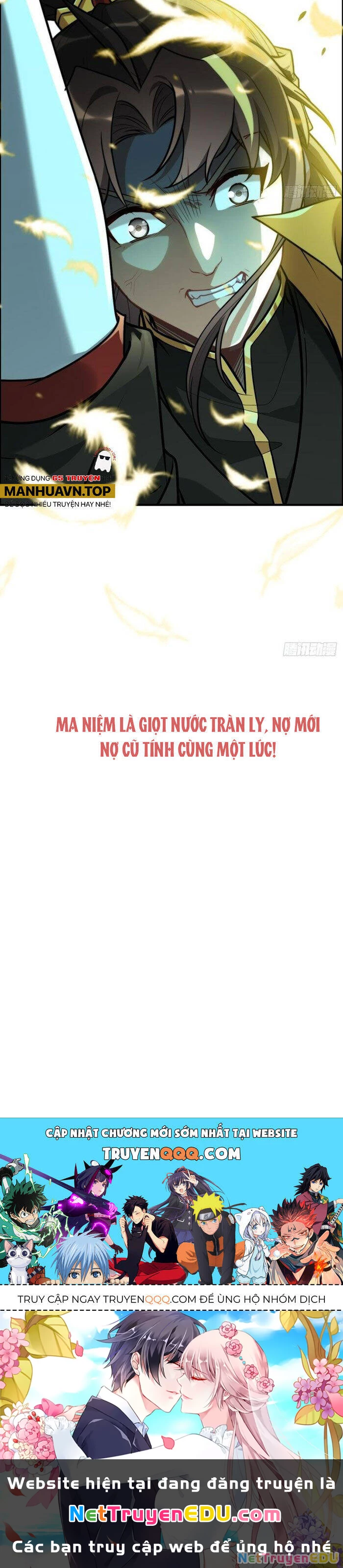 Tu Tiên Chính Là Như Vậy Chapter 134 - 37