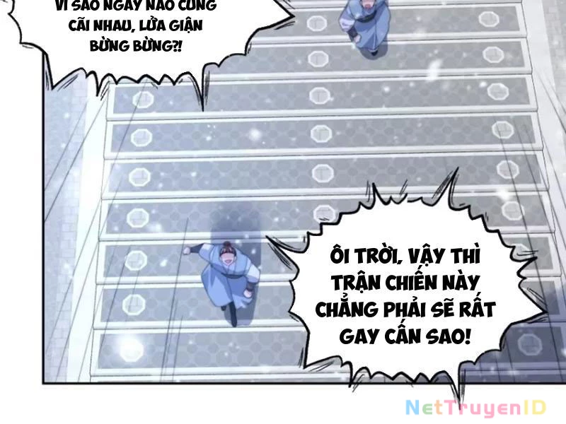 Nữ Đồ Đệ Ai Nấy Đều Muốn Giết Ta Chapter 136 - 2